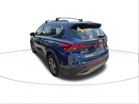 Certified 2023 Hyundai Santa Fe SEL FWD image 3