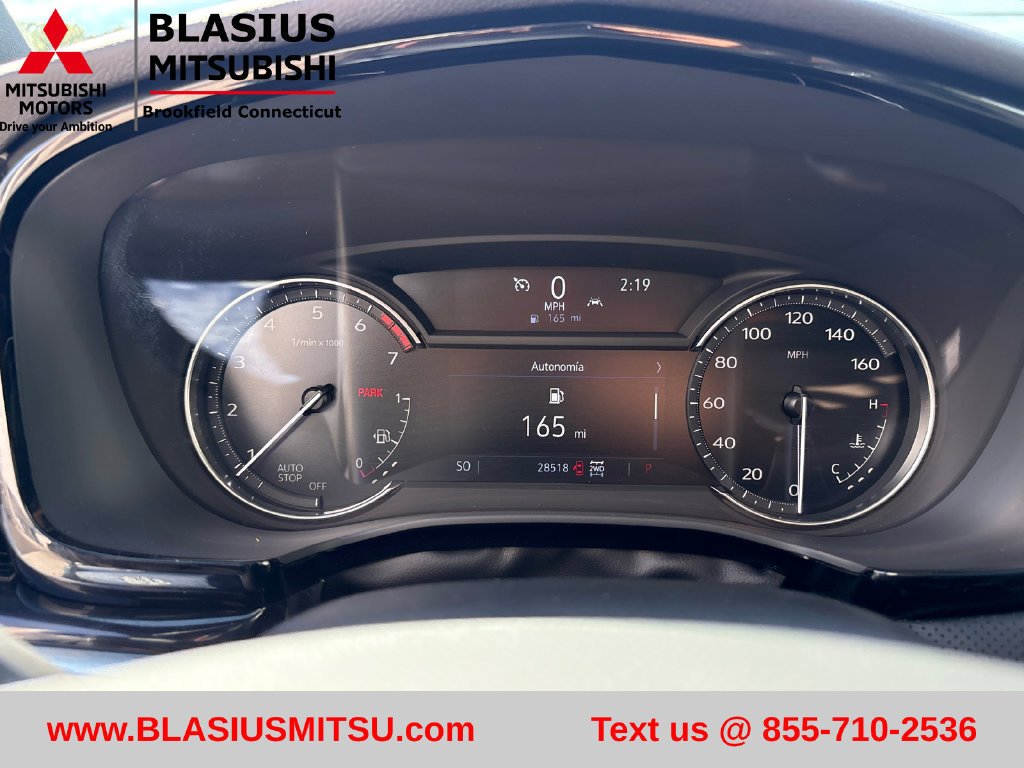 Used 2024 Cadillac XT6 Luxury AWD/4WD image 21
