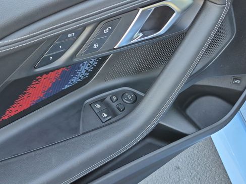 Used 2024 BMW M2 w/ Carbon Package RWD image 15