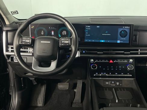 Used 2025 Hyundai Santa Fe SEL image 12