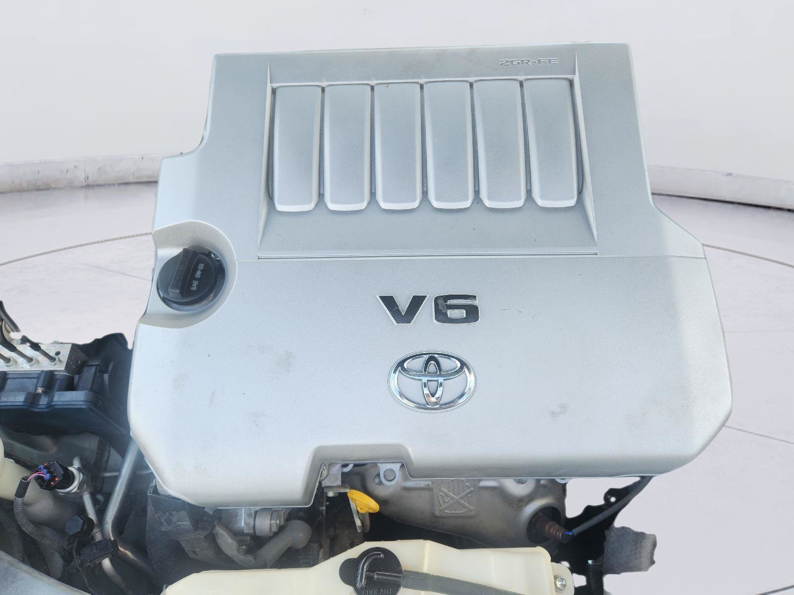 Used 2012 Toyota Camry XLE FWD image 33