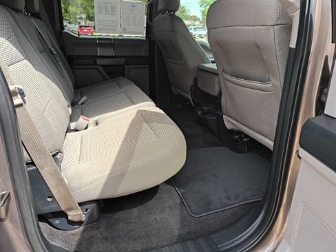 Used 2015 Ford F150 XLT w/ Equipment Group 302A Luxury AWD/4WD image 20