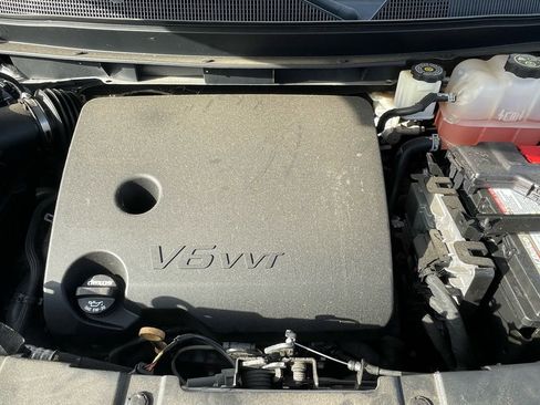 Used 2019 Chevrolet Traverse LS image 33