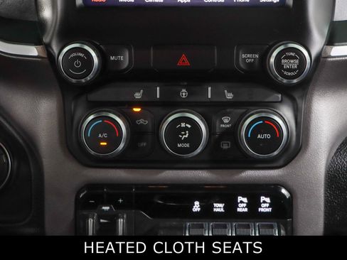 Used 2019 RAM 1500 Big Horn AWD/4WD image 21