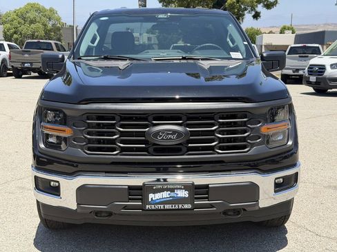 New 2026 Ford F150 XL w/ Equipment Group 103A High AWD/4WD image 2