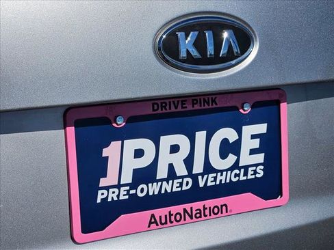 Used 2012 Kia Optima EX image 20