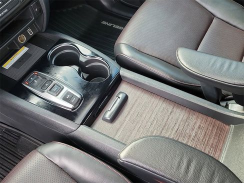 Used 2022 Honda Ridgeline Black Edition image 41