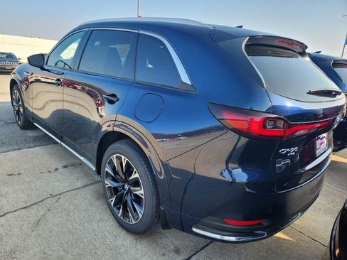 New 2026 MAZDA CX-90 3.3 Turbo S w/ Premium Plus AWD/4WD image 4