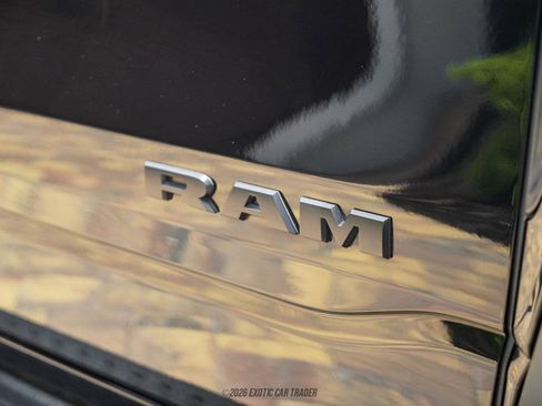 Used 2023 RAM 1500 TRX w/ TRX Level 2 Equipment Group AWD/4WD image 90