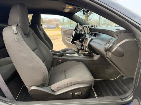 Used 2015 Chevrolet Camaro LT w/ RS Package image 21