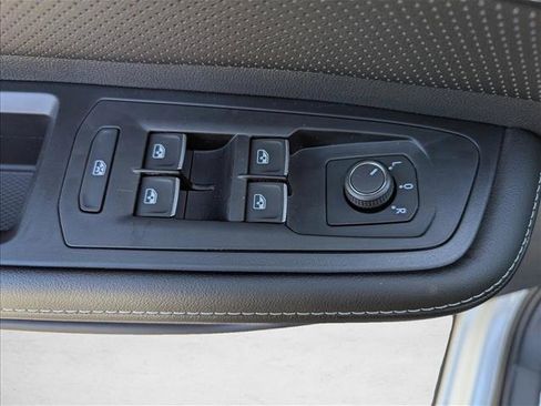 New 2026 Volkswagen Atlas SE FWD image 10