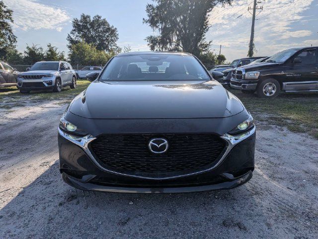 Used 2024 MAZDA MAZDA3 s FWD image 5