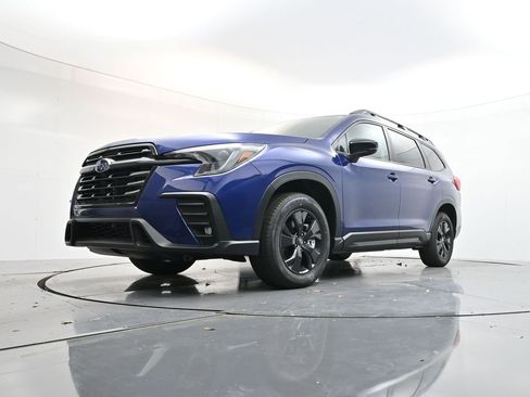 New 2026 Subaru Ascent Premium image 19