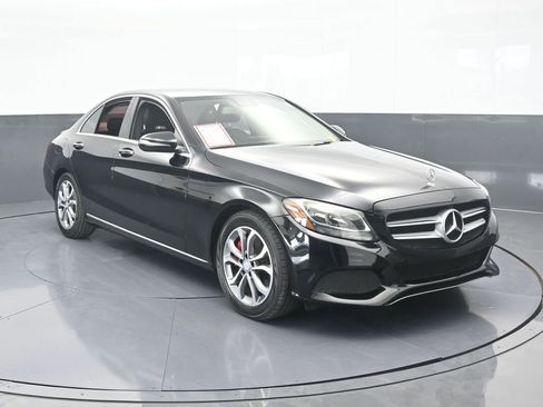 Used 2016 Mercedes-Benz C 300 Sedan image 9