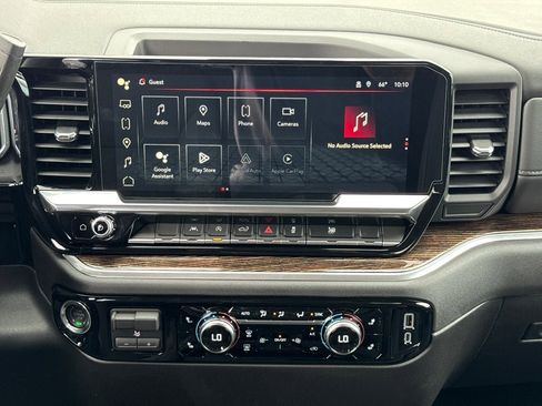 Used 2026 GMC Sierra 1500 SLE image 24