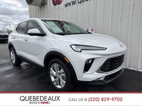 Used 2026 Buick Encore GX Preferred w/ Comfort Package image 30