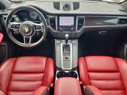 Used 2017 Porsche Macan S AWD/4WD image 17