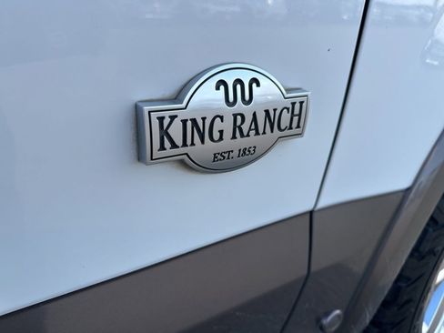 Used 2020 Ford F150 King Ranch w/ Equipment Group 601A Luxury image 55
