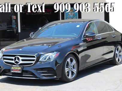Used 2019 Mercedes-Benz E 300