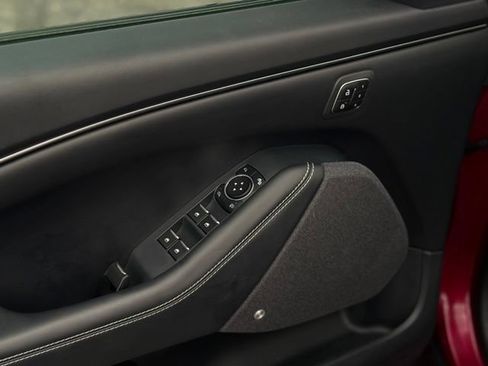 Certified 2025 Ford Mustang Mach-E Premium AWD/4WD image 16