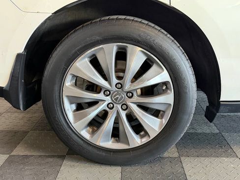 Used 2015 Acura MDX SH-AWD w/ Technology Package image 32