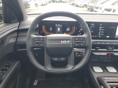 New 2027 Kia Telluride EX X-Line image 12