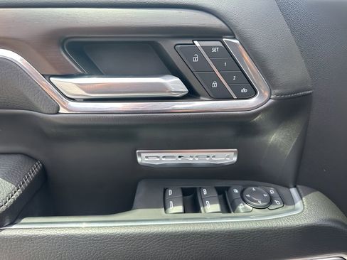Used 2024 GMC Sierra 1500 Denali image 56