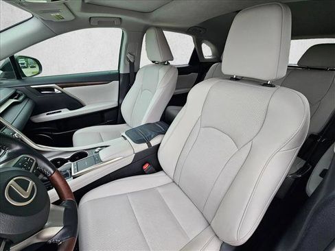 Used 2021 Lexus RX 350 FWD w/ Premium Package image 18