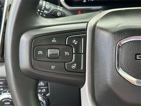 Certified 2024 GMC Sierra 2500 Denali w/ Denali Reserve Package image 29