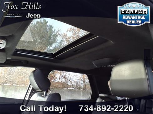 Used 2021 Dodge Durango Citadel image 17