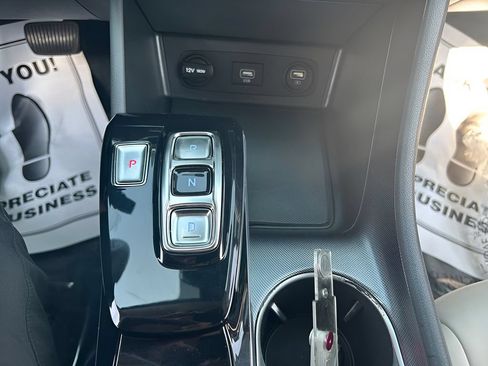 Used 2021 Hyundai Sonata SEL FWD image 20