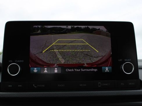 New 2025 Acura Integra A-Spec image 15