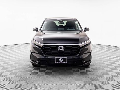 New 2026 Honda CR-V EX-L image 9