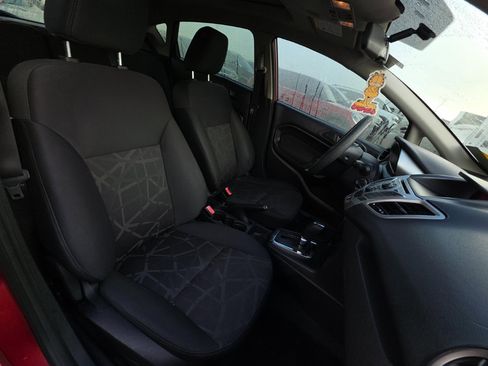 Used 2011 Ford Fiesta SE w/ 203A Rapid Spec Order Code image 10
