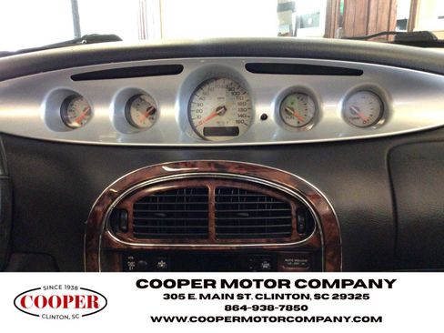 Used 2001 Plymouth Prowler image 11