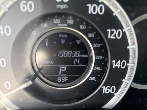 Used 2014 Honda Accord EX-L image 13
