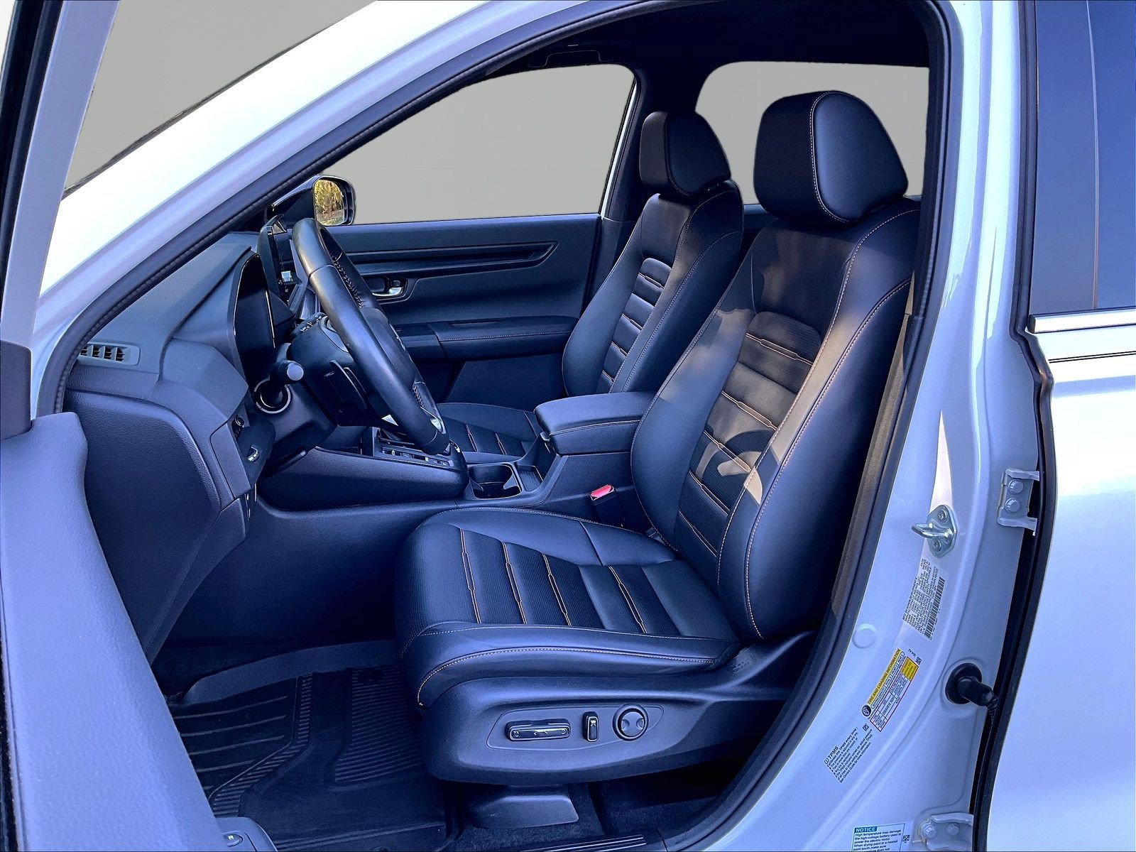 Used 2024 Honda CR-V Sport-L image 20