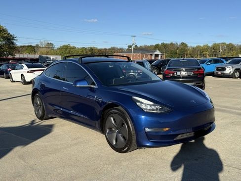 Used 2020 Tesla Model 3 Long Range image 16