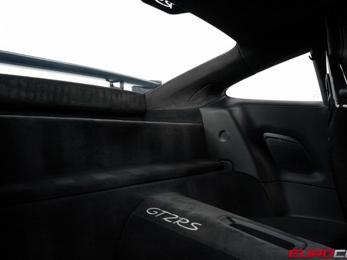 Used 2018 Porsche 911 GT2 RS image 50