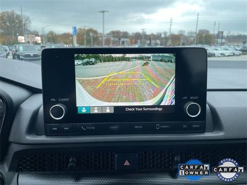 Used 2023 Honda CR-V Sport image 18