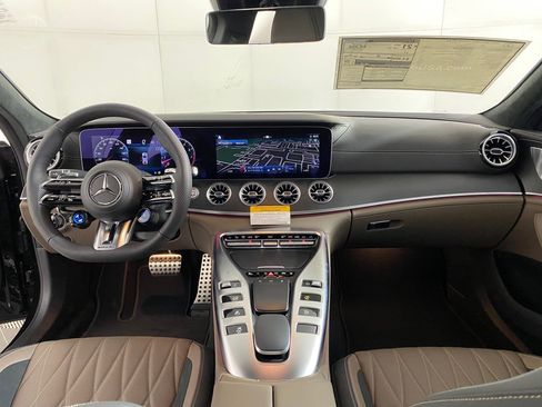 New 2026 Mercedes-Benz AMG GT 43 image 15