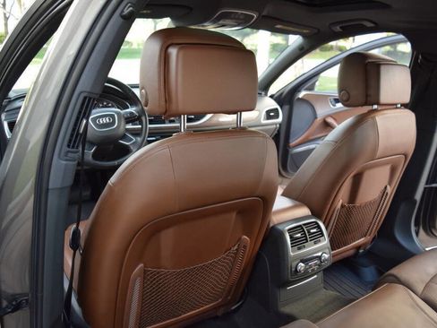 Used 2014 Audi A6 TDI Prestige image 44