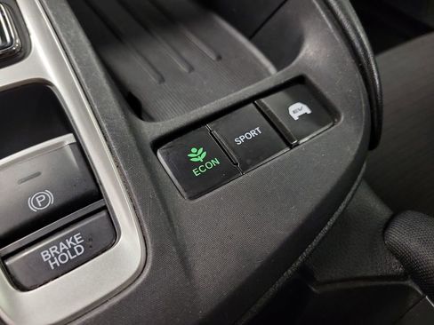 Used 2021 Honda Insight EX image 15