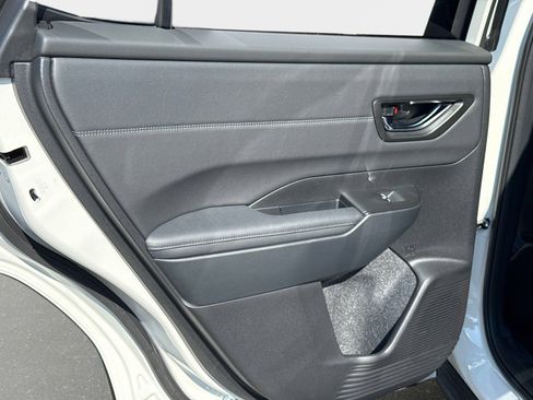 New 2026 Subaru Outback Touring XT AWD/4WD image 14