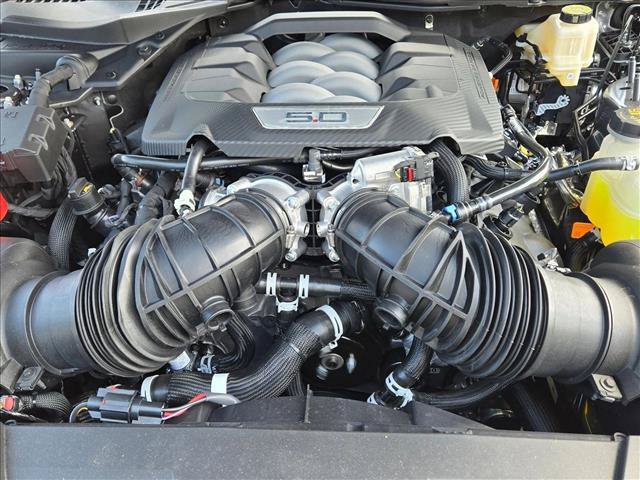 New 2026 Ford Mustang GT RWD image 16