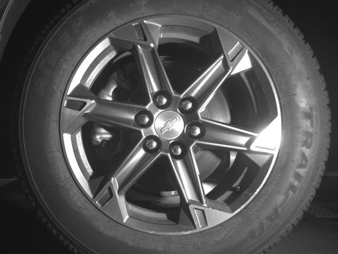 Used 2025 Chevrolet Blazer LT image 12