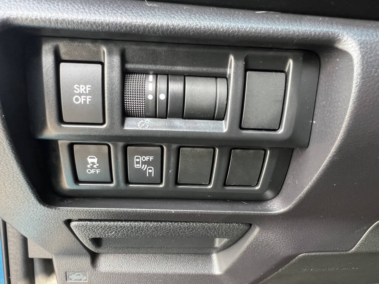 Used 2017 Subaru Impreza 2.0i Premium AWD/4WD image 10