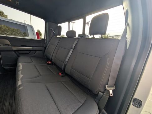 Used 2024 Ford F150 XLT w/ Equipment Group 302A MID AWD/4WD image 27
