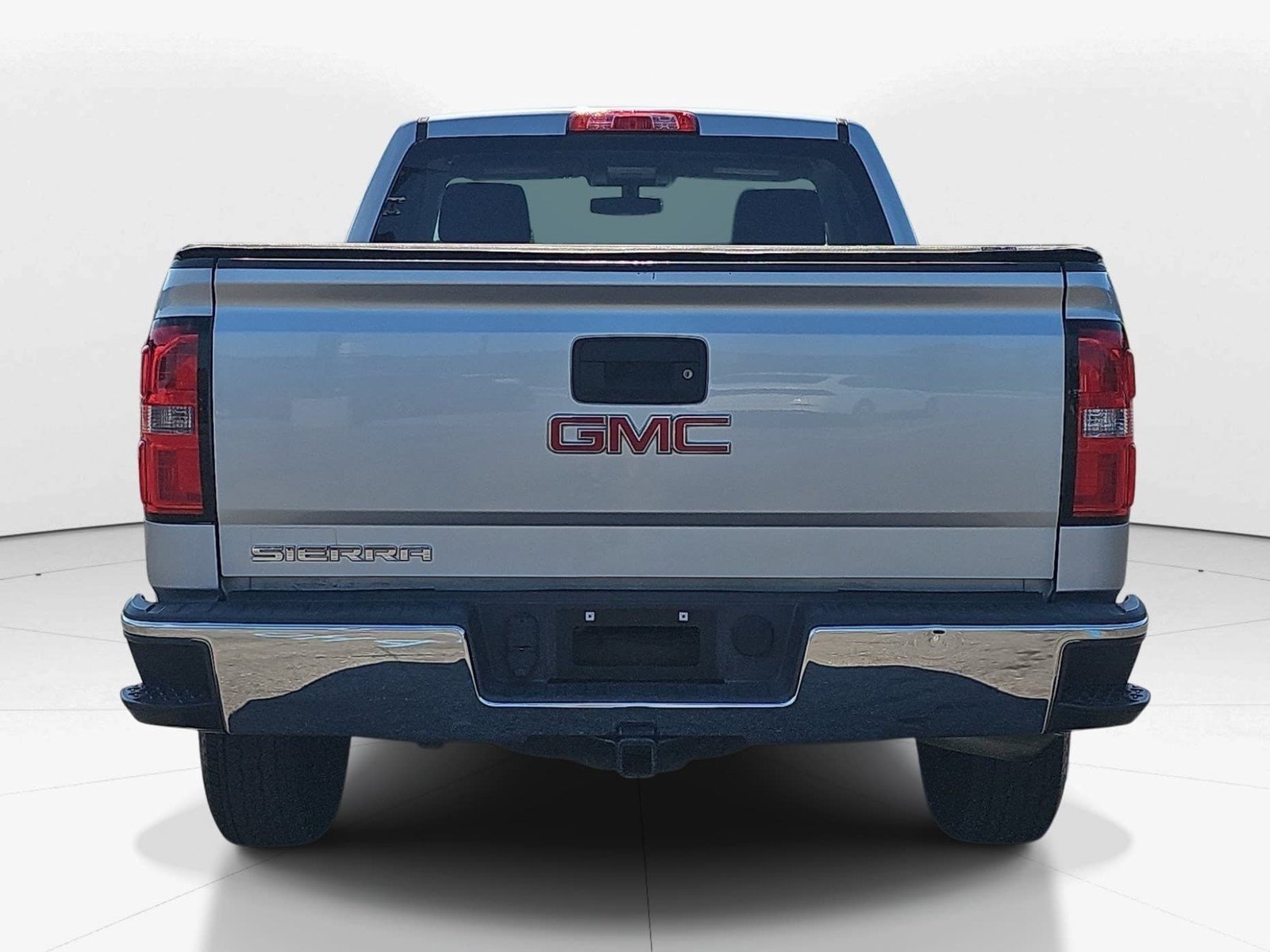 Used 2014 GMC Sierra 1500 2WD Regular Cab w/ Sierra Convenience Package image 5