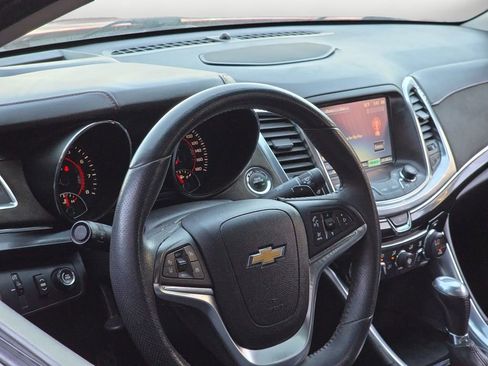 Used 2014 Chevrolet SS image 19